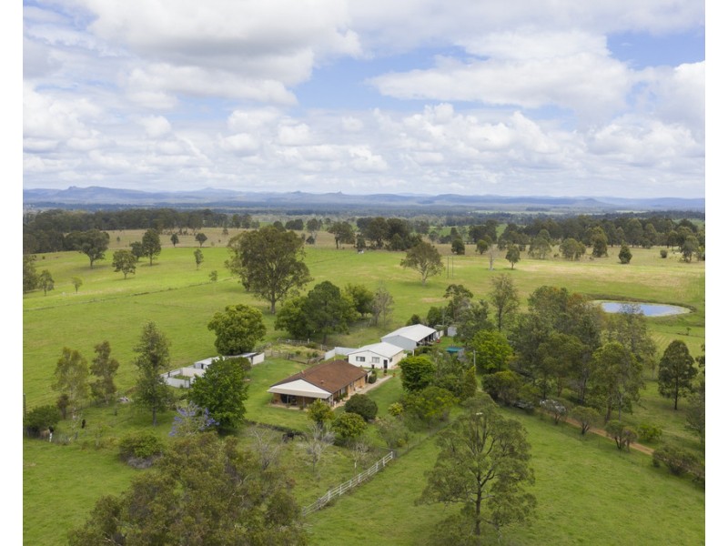 1040 Armidale Road, Elland NSW 2460