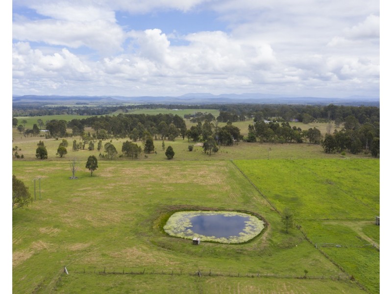 1040 Armidale Road, Elland NSW 2460