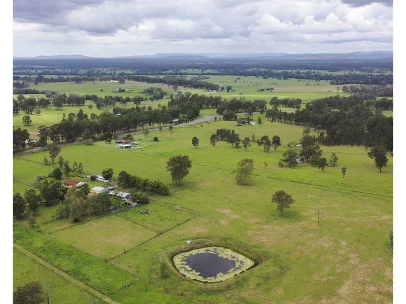 1040 Armidale Road, Elland NSW 2460