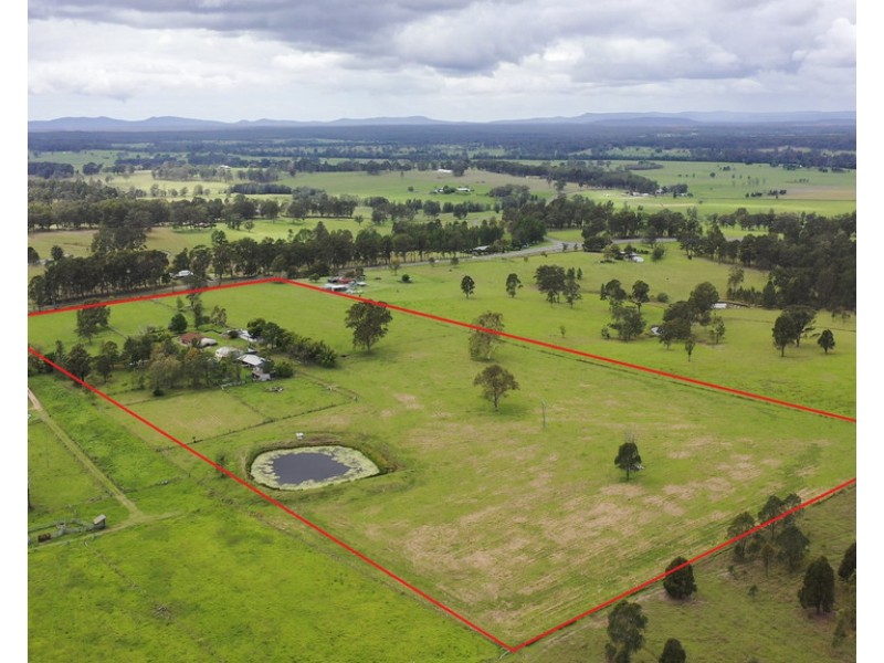 1040 Armidale Road, Elland NSW 2460