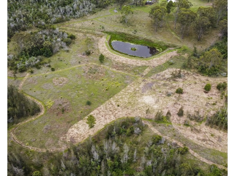 319 Airport Road, Glenugie NSW 2460