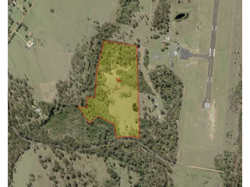 319 Airport Road, Glenugie NSW 2460