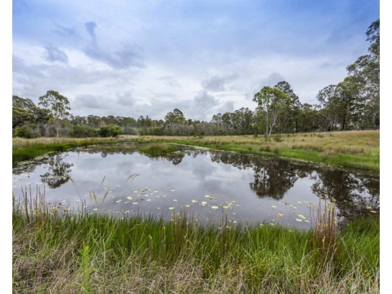 319 Airport Road, Glenugie NSW 2460
