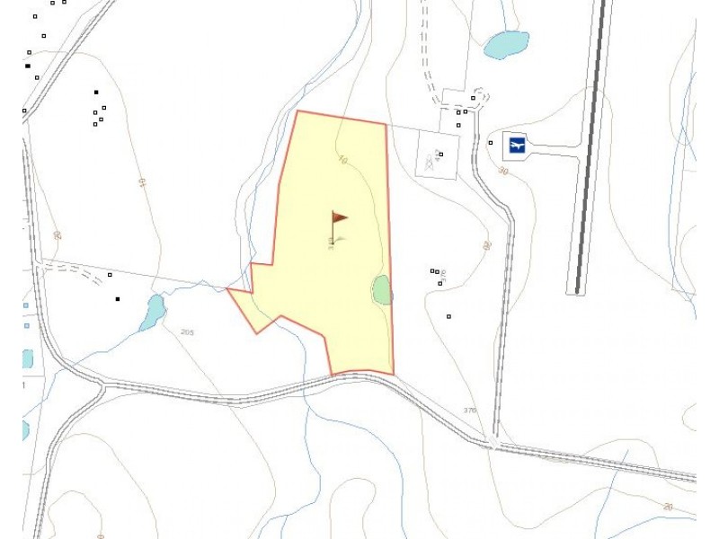 319 Airport Road, Glenugie NSW 2460