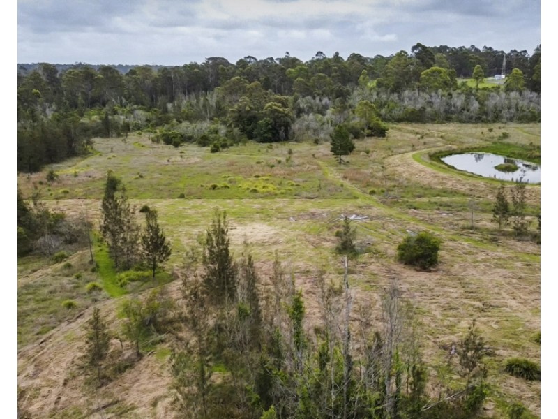 319 Airport Road, Glenugie NSW 2460