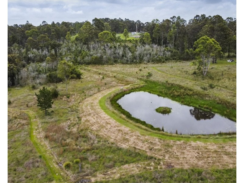 319 Airport Road, Glenugie NSW 2460