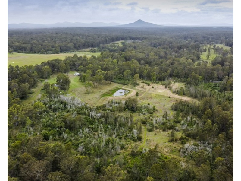 319 Airport Road, Glenugie NSW 2460