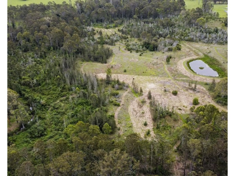 319 Airport Road, Glenugie NSW 2460