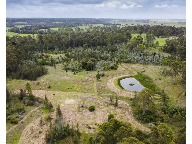 319 Airport Road, Glenugie NSW 2460