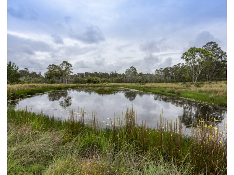 319 Airport Road, Glenugie NSW 2460