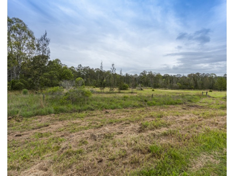 319 Airport Road, Glenugie NSW 2460