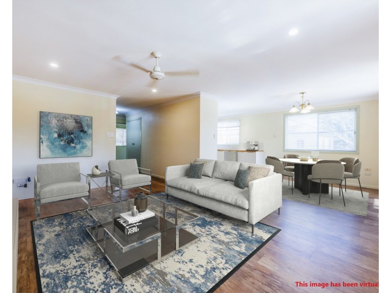 1/24 Chapman Street, Grafton NSW 2460