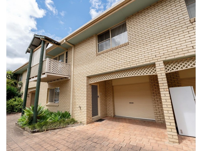 2/106 VILLIERS STREET, Grafton NSW 2460