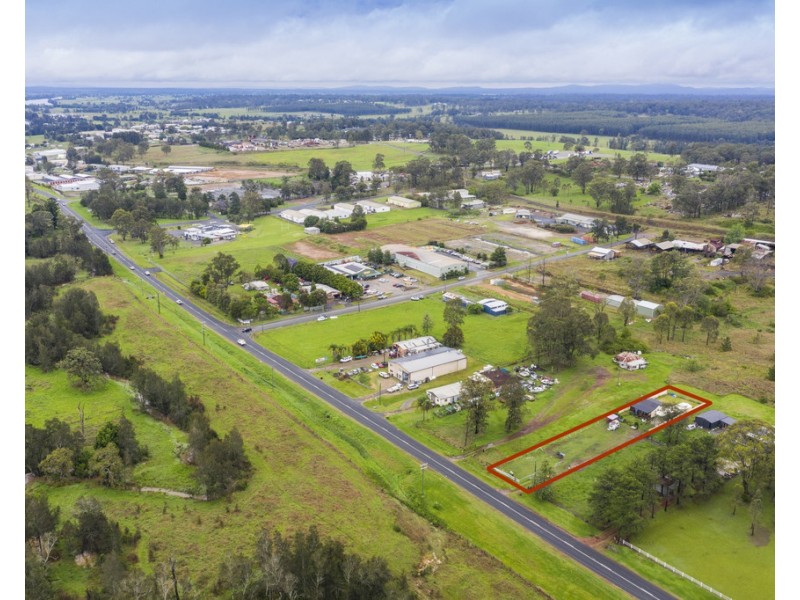 335 Armidale Road, South Grafton NSW 2460