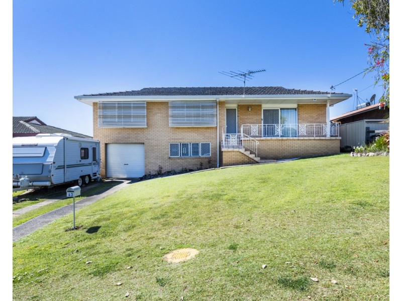 43 Blanch Parade, South Grafton NSW 2460