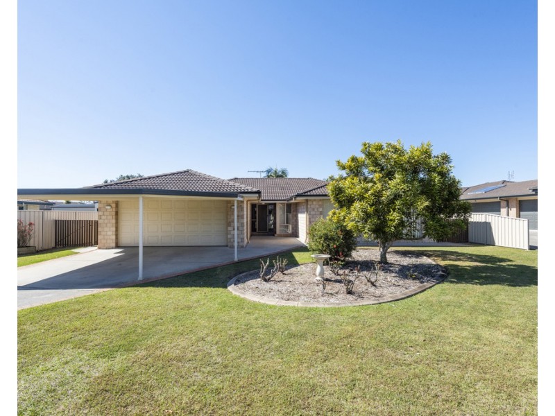 2 Nursery Close, Grafton NSW 2460