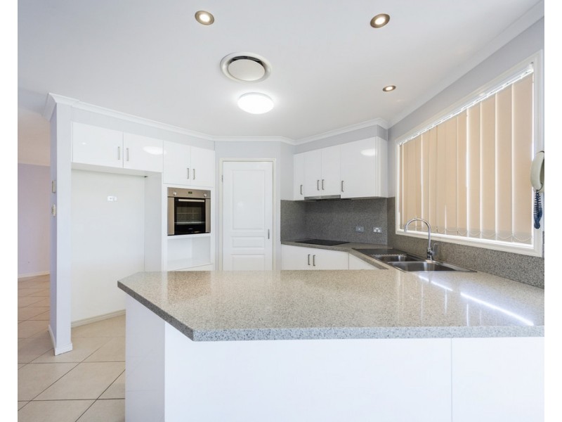 2 Nursery Close, Grafton NSW 2460