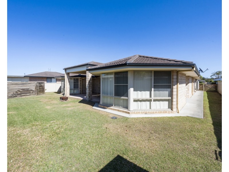 2 Nursery Close, Grafton NSW 2460