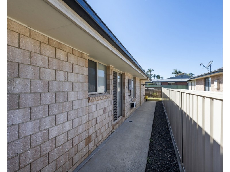 2 Nursery Close, Grafton NSW 2460
