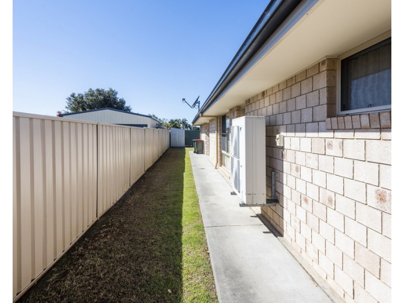 2 Nursery Close, Grafton NSW 2460