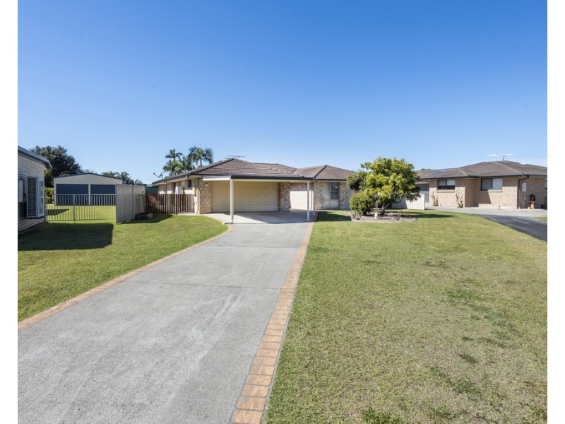2 Nursery Close, Grafton NSW 2460