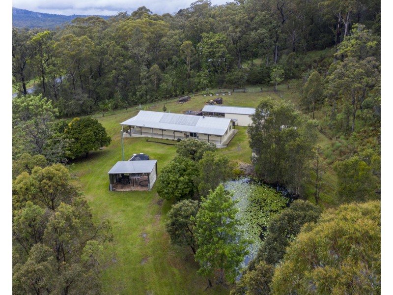 13 Mahogany Drive, Pillar Valley NSW 2462