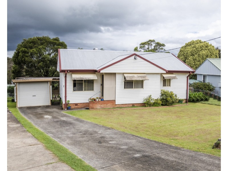 20 Margaret Crescent, South Grafton NSW 2460