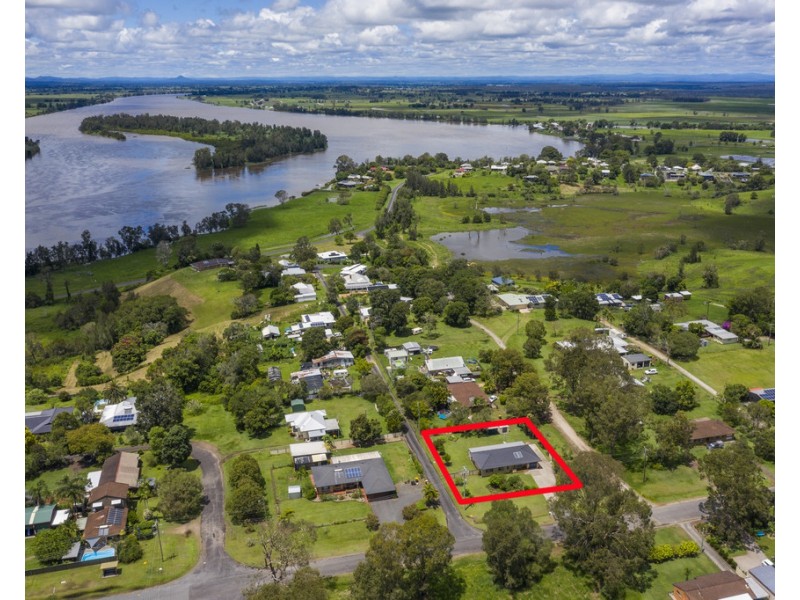 52-54 Havelock Street, Lawrence NSW 2460