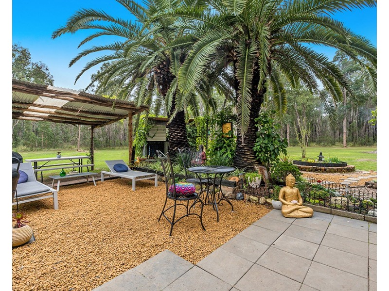 6189 Summerland Way, Camira NSW 2469
