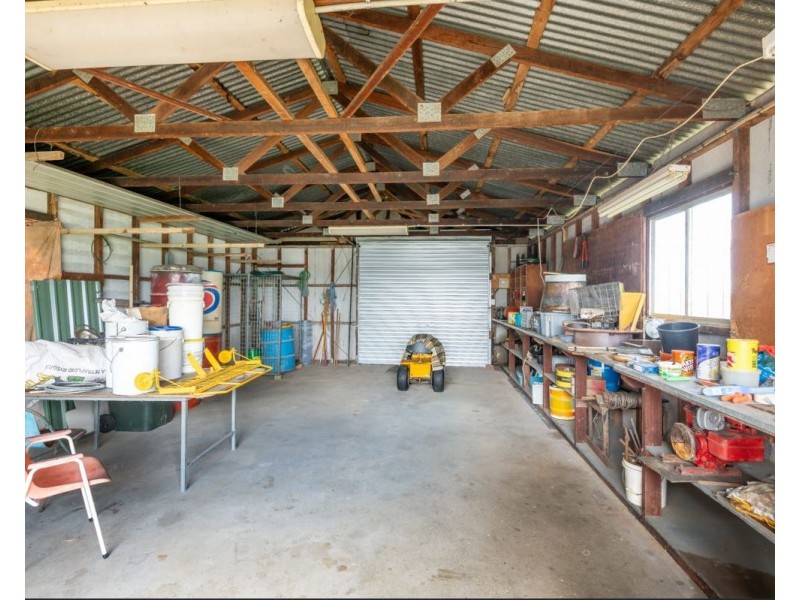 2251 Big River Way, Ulmarra NSW 2462