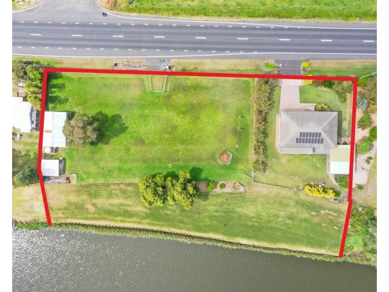 2251 Big River Way, Ulmarra NSW 2462
