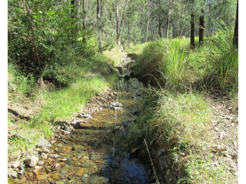 LOT 8 and 9 DP 752838 – Doboy Road, Buccarumbi NSW 2460