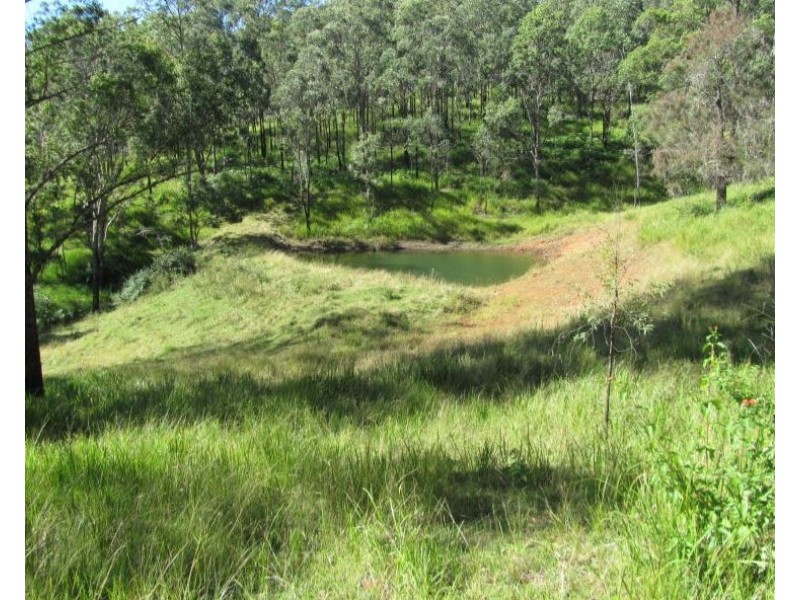 LOT 8 and 9 DP 752838 – Doboy Road, Buccarumbi NSW 2460