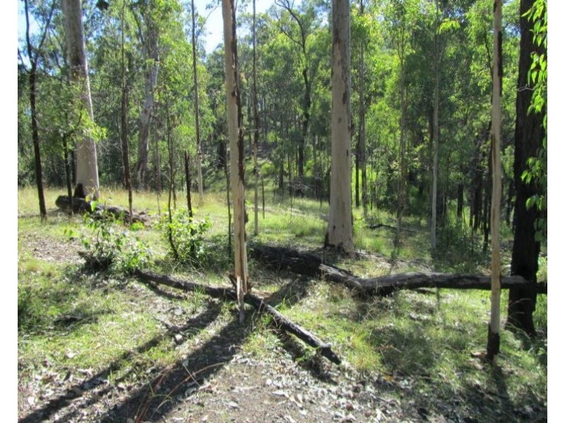 LOT 8 and 9 DP 752838 – Doboy Road, Buccarumbi NSW 2460