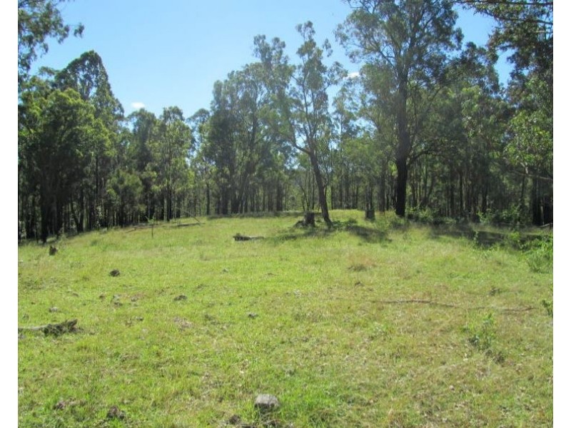 LOT 8 and 9 DP 752838 – Doboy Road, Buccarumbi NSW 2460