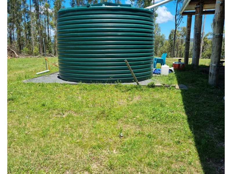 LOT 8 and 9 DP 752838 – Doboy Road, Buccarumbi NSW 2460