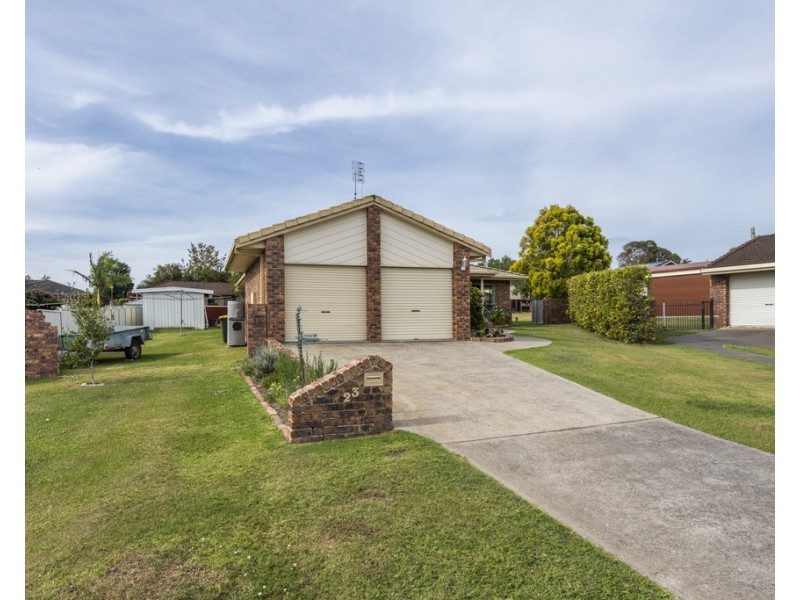 23 Hillside Drive, Junction Hill NSW 2460