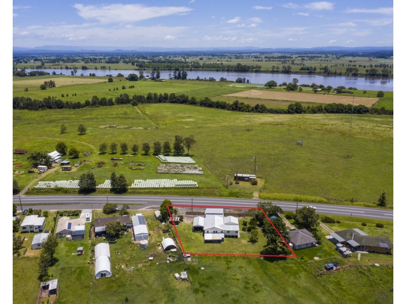 1850 Big River Way, Swan Creek NSW 2462