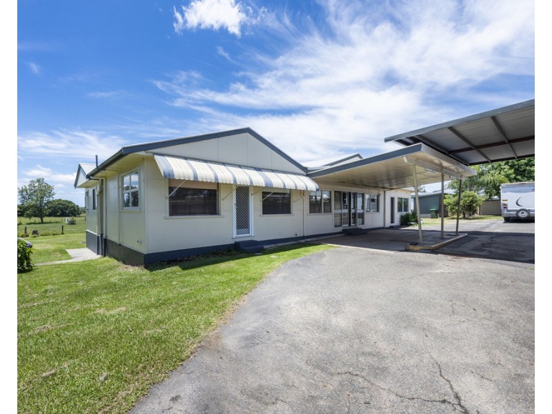 1850 Big River Way, Swan Creek NSW 2462