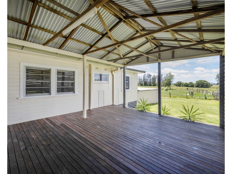 1850 Big River Way, Swan Creek NSW 2462