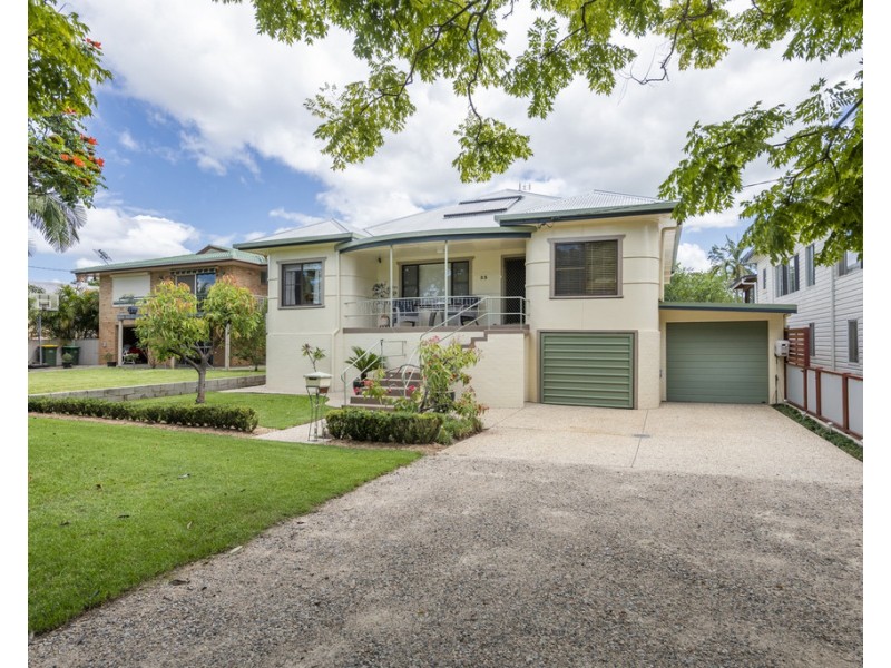 33 Fry Street, Grafton NSW 2460