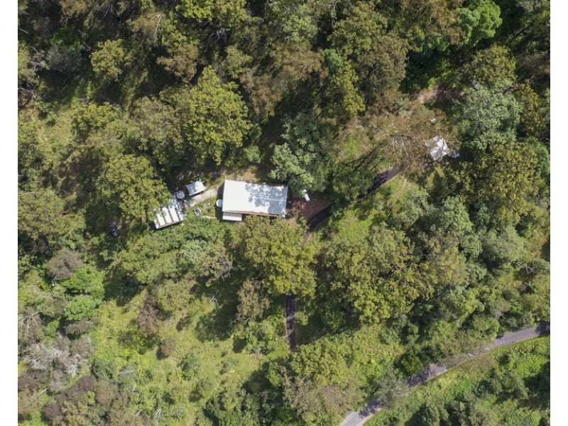 1054 kangaroo Creek Road, Kangaroo Creek NSW 2460