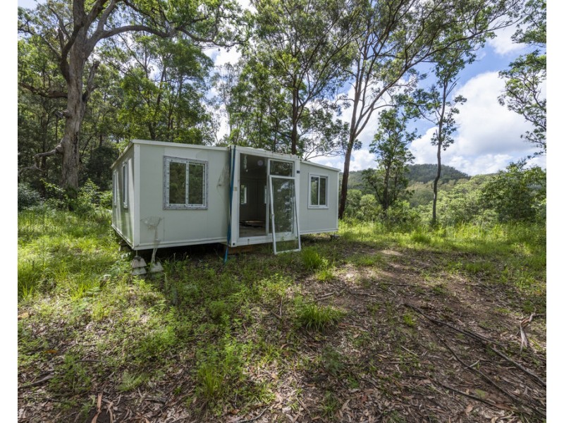 1054 kangaroo Creek Road, Kangaroo Creek NSW 2460