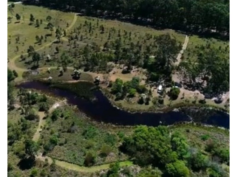 Lot 980 Firth Heinz Road, Pillar Valley NSW 2462