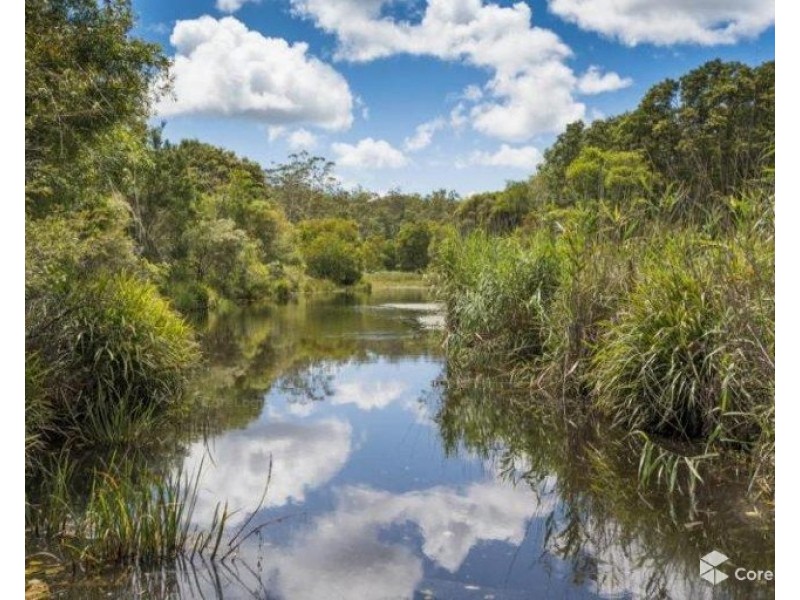 Lot 980 Firth Heinz Road, Pillar Valley NSW 2462