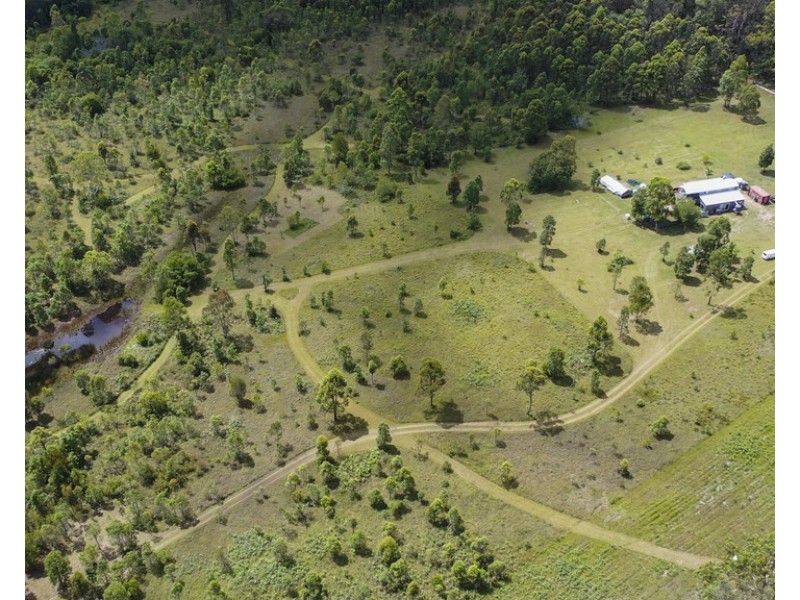 Lot 980 Firth Heinz Road, Pillar Valley NSW 2462