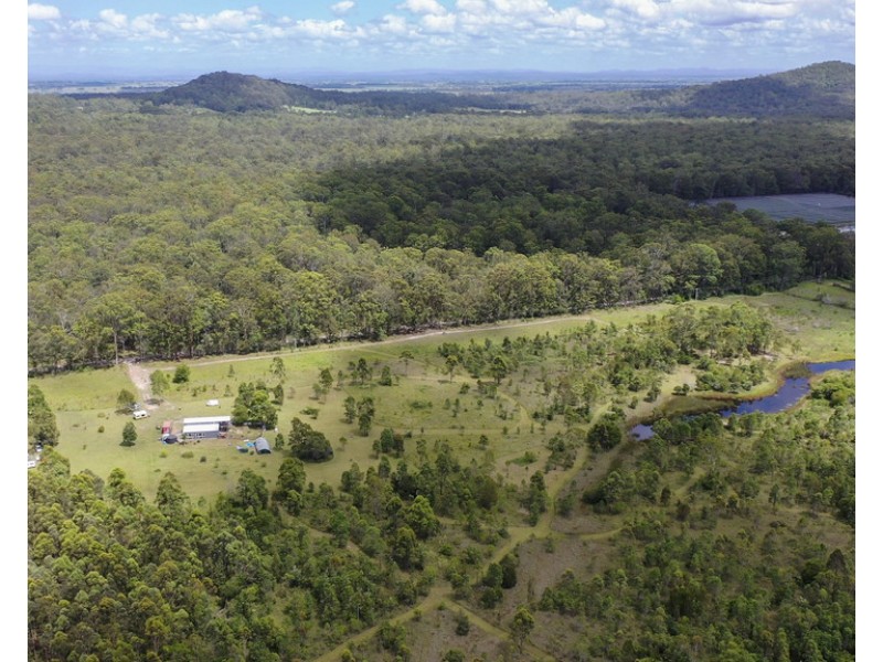 Lot 980 Firth Heinz Road, Pillar Valley NSW 2462