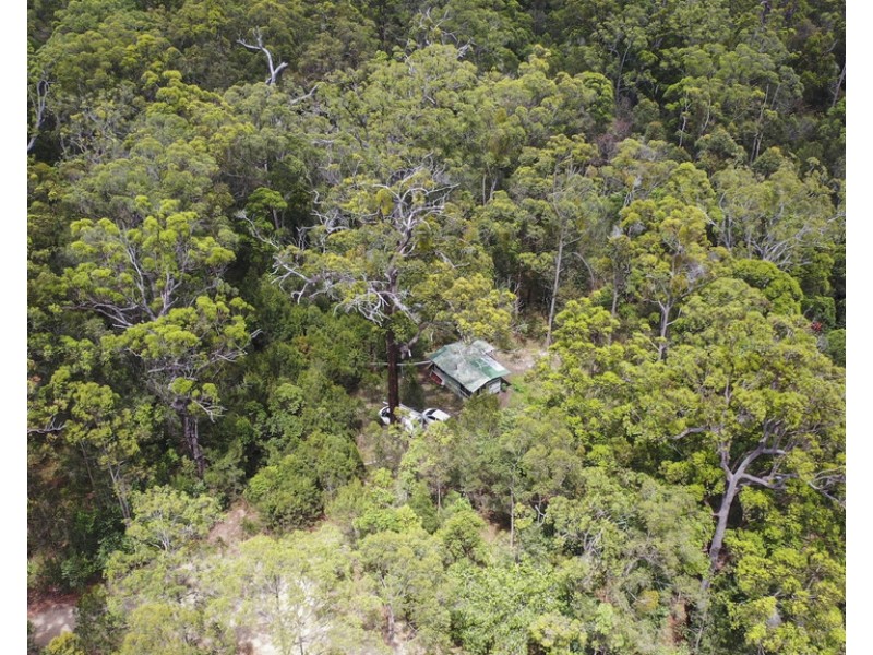 Lot 980 Firth Heinz Road, Pillar Valley NSW 2462