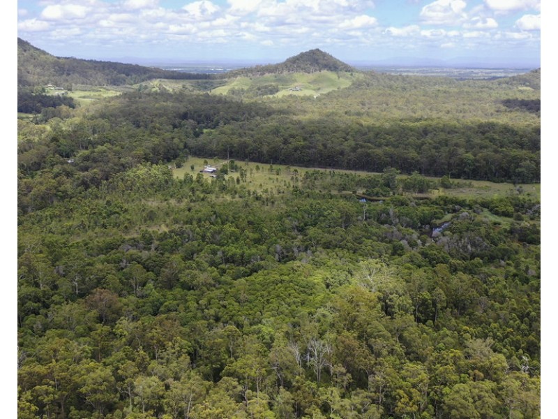 Lot 980 Firth Heinz Road, Pillar Valley NSW 2462