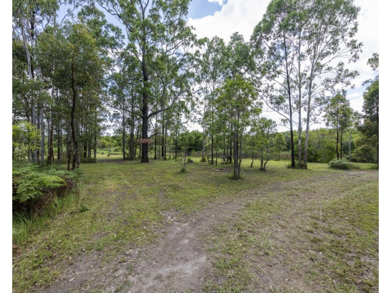 Lot 980 Firth Heinz Road, Pillar Valley NSW 2462